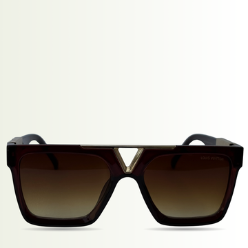 LOU*S VUITT*N SHADES X-1012