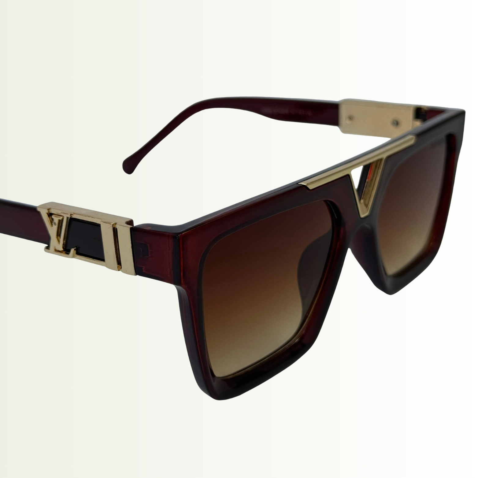 LOU*S VUITT*N SHADES X-1012