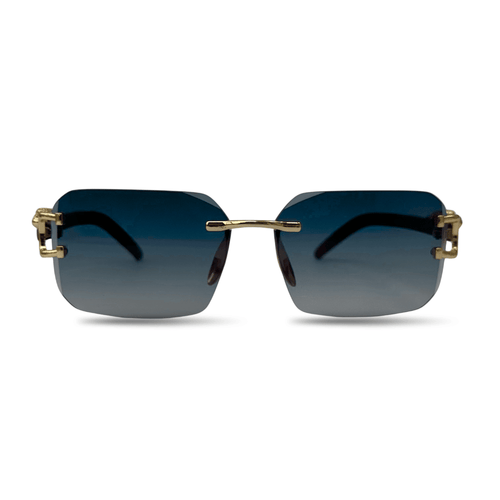 CHEETAH SHADES (Black)