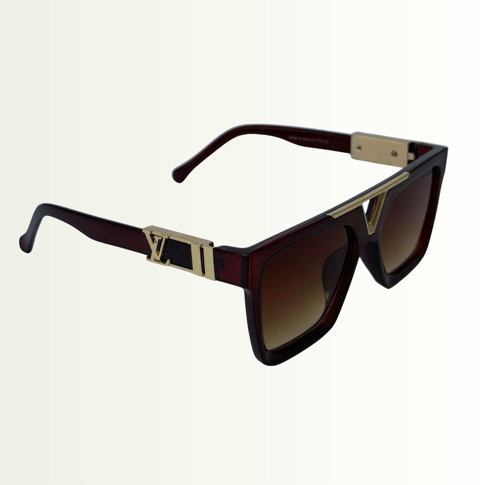 LOU*S VUITT*N SHADES X-1002