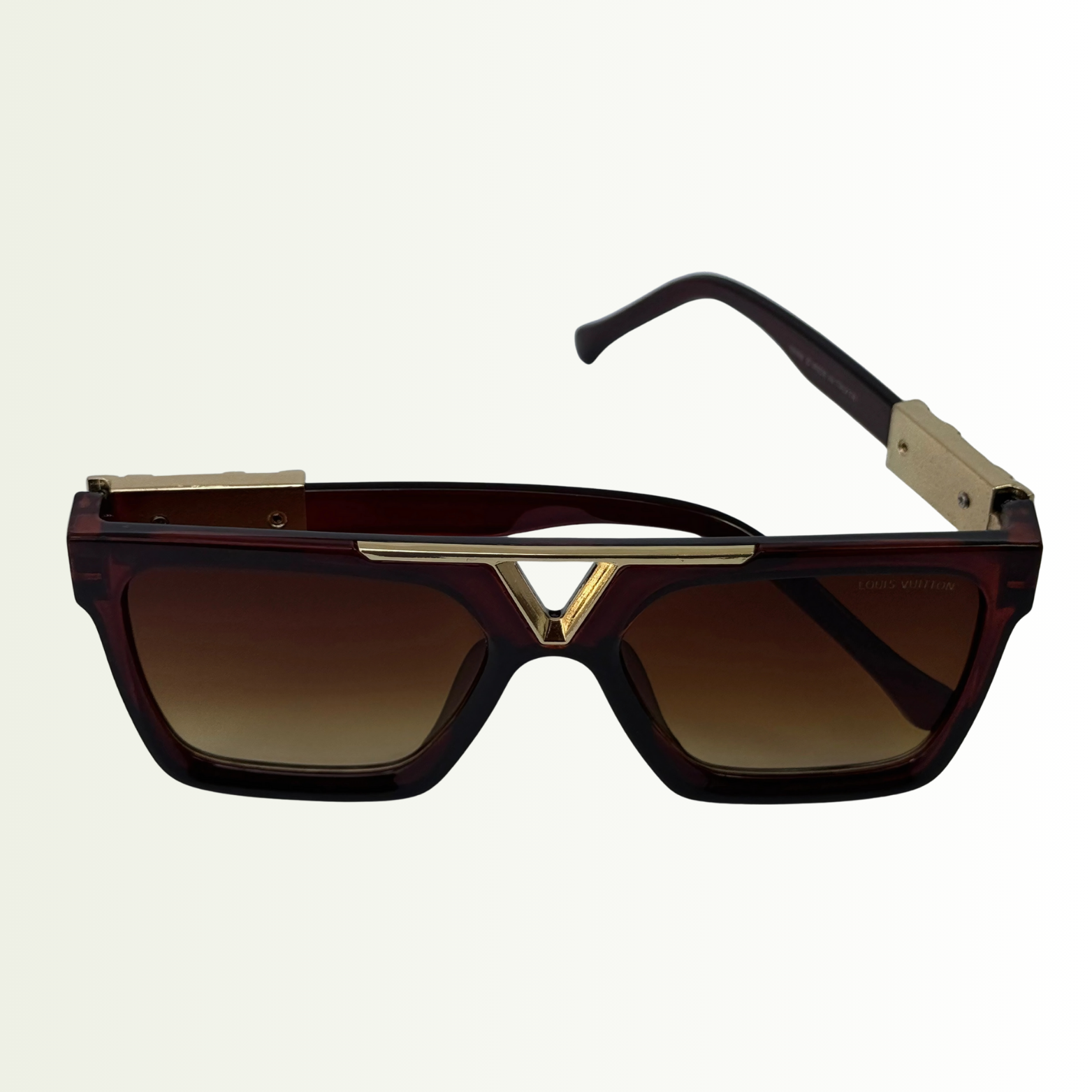 LOU*S VUITT*N SHADES X-1002