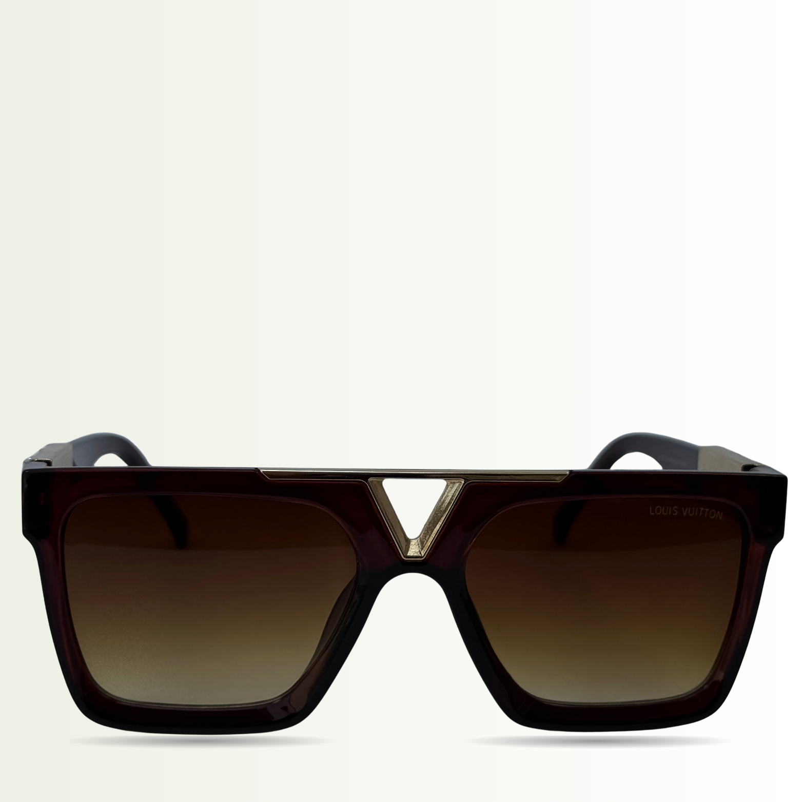 LOU*S VUITT*N SHADES X-1012